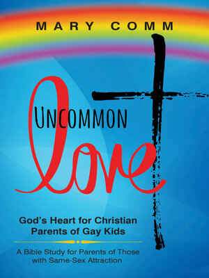 cover image of Uncommon Love